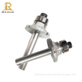 Diamond Router Bits Wheel for Polishing Granite and Marble